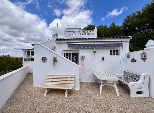Herverkoop - Villa - Pinar de Campoverde