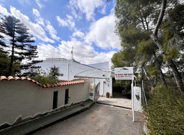 Herverkoop - Villa - Pinar de Campoverde