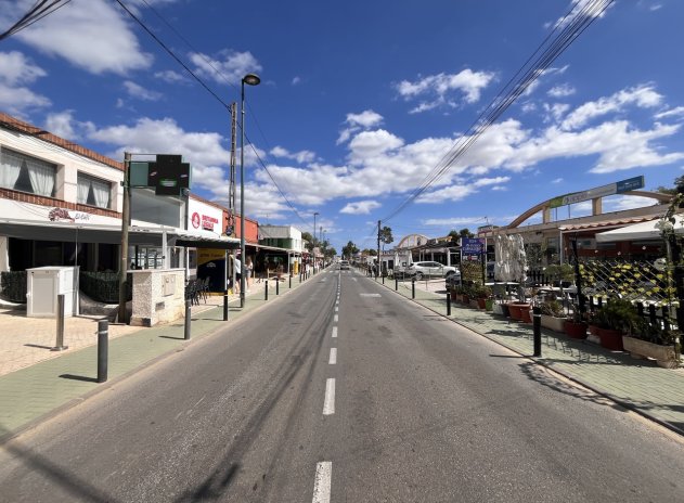 Herverkoop - Villa - Pinar de Campoverde