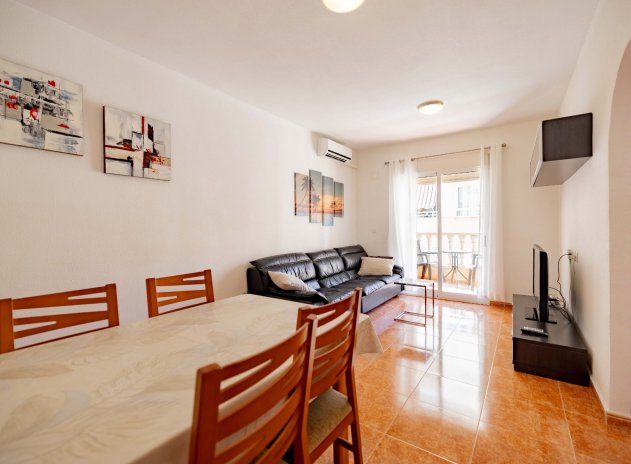 Herverkoop - Apartment / Duplex - Torrevieja - Playa de los Locos