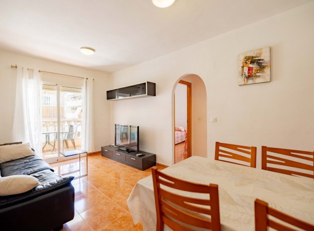 Herverkoop - Apartment / Duplex - Torrevieja - Playa de los Locos