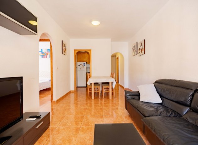Herverkoop - Apartment / Duplex - Torrevieja - Playa de los Locos