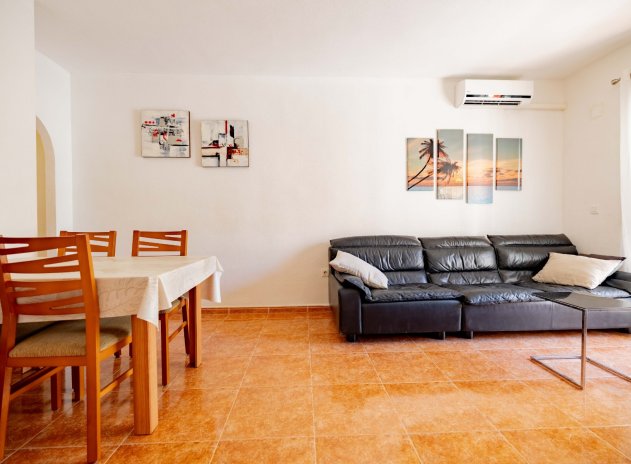 Herverkoop - Apartment / Duplex - Torrevieja - Playa de los Locos