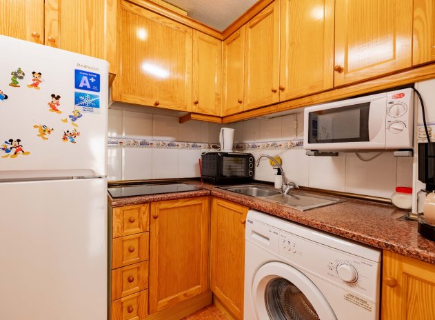 Herverkoop - Apartment / Duplex - Torrevieja - Playa de los Locos