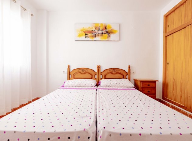 Herverkoop - Apartment / Duplex - Torrevieja - Playa de los Locos