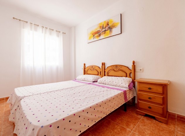 Herverkoop - Apartment / Duplex - Torrevieja - Playa de los Locos
