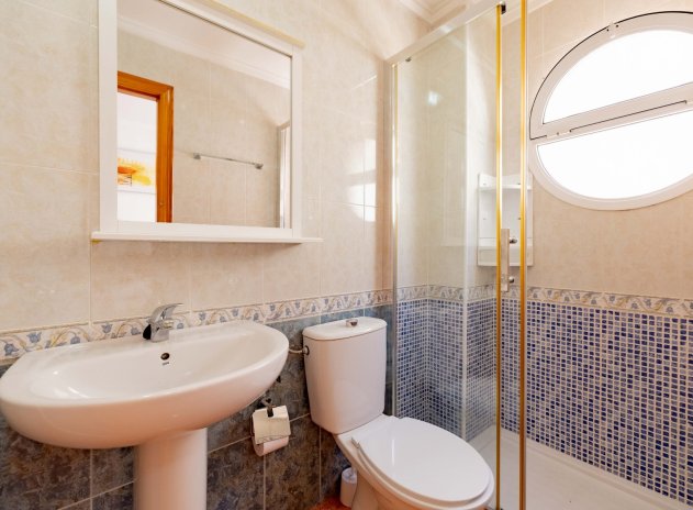 Herverkoop - Apartment / Duplex - Torrevieja - Playa de los Locos