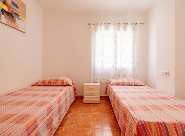Herverkoop - Apartment / Duplex - Torrevieja - Playa de los Locos