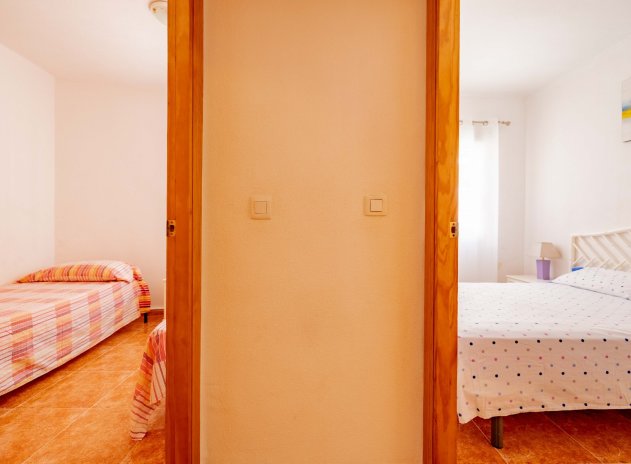 Herverkoop - Apartment / Duplex - Torrevieja - Playa de los Locos