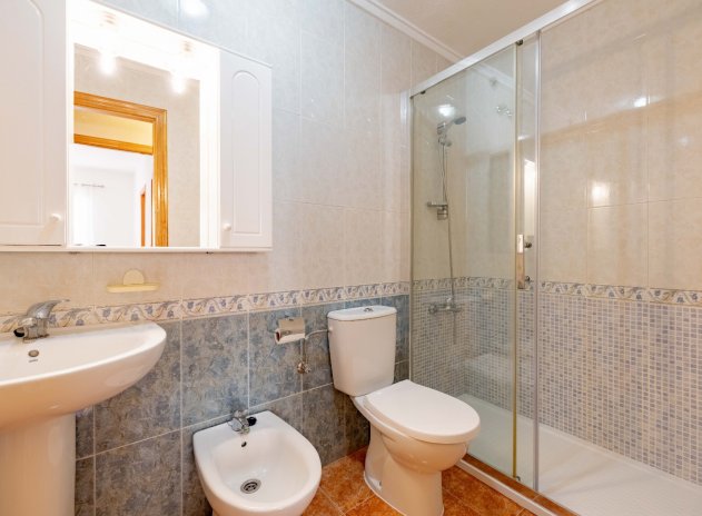 Herverkoop - Apartment / Duplex - Torrevieja - Playa de los Locos