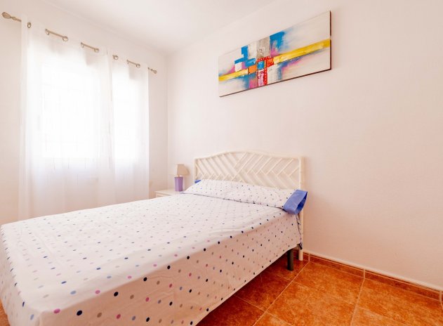 Herverkoop - Apartment / Duplex - Torrevieja - Playa de los Locos