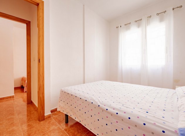 Herverkoop - Apartment / Duplex - Torrevieja - Playa de los Locos