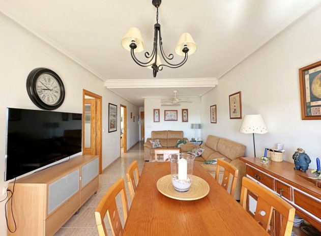 Herverkoop - Apartment / Duplex - Orihuela Costa - Campoamor