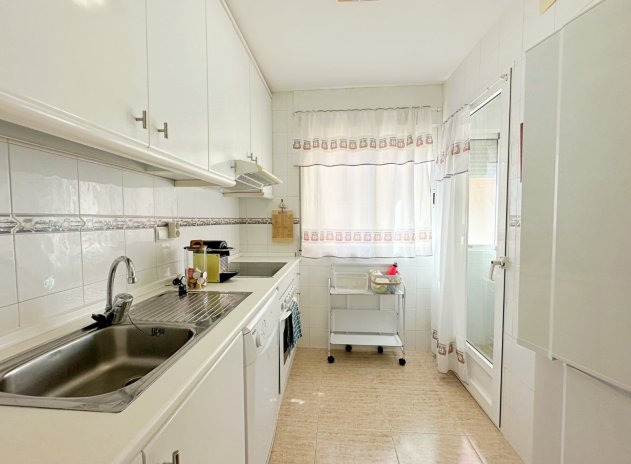 Herverkoop - Apartment / Duplex - Orihuela Costa - Campoamor