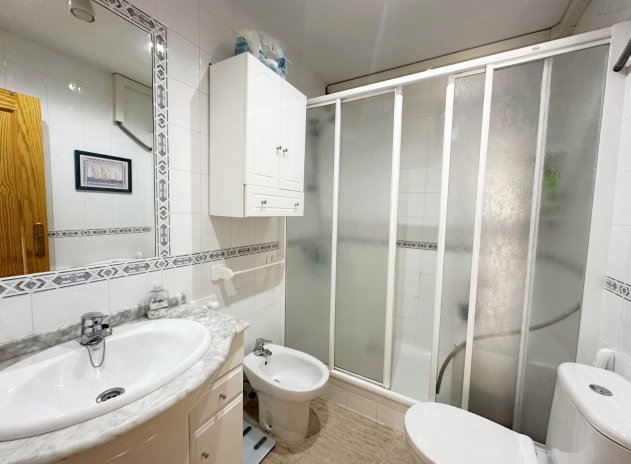Herverkoop - Apartment / Duplex - Orihuela Costa - Campoamor