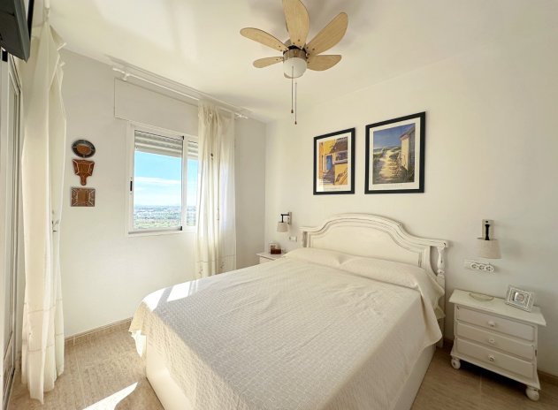 Herverkoop - Apartment / Duplex - Orihuela Costa - Campoamor