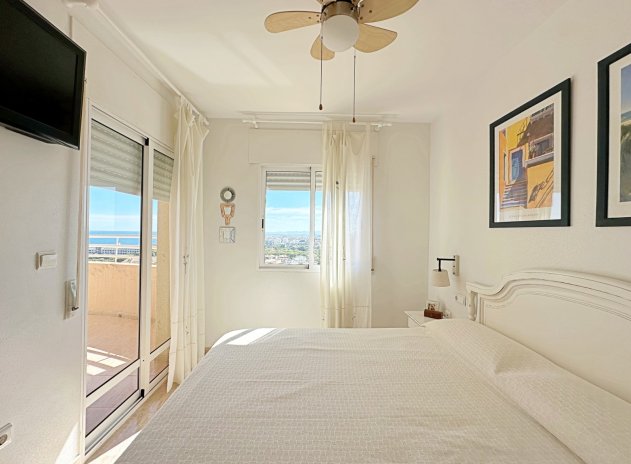 Herverkoop - Apartment / Duplex - Orihuela Costa - Campoamor