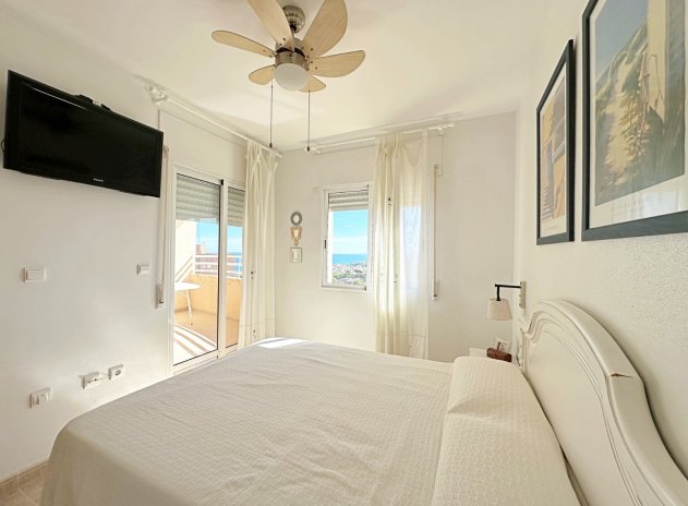 Herverkoop - Apartment / Duplex - Orihuela Costa - Campoamor