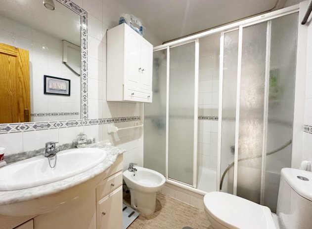 Herverkoop - Apartment / Duplex - Orihuela Costa - Campoamor