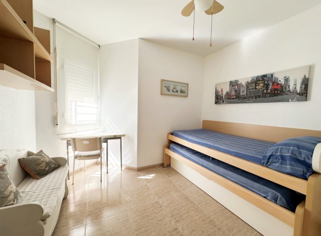 Herverkoop - Apartment / Duplex - Orihuela Costa - Campoamor