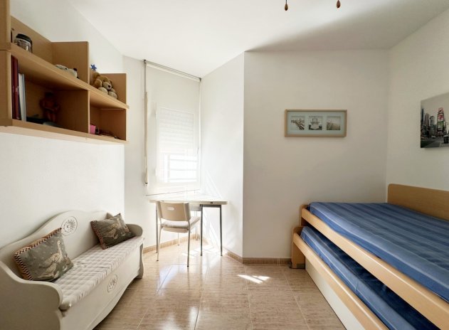 Herverkoop - Apartment / Duplex - Orihuela Costa - Campoamor