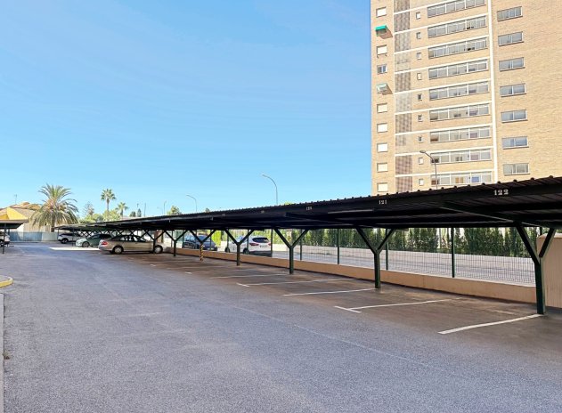 Herverkoop - Apartment / Duplex - Orihuela Costa - Campoamor