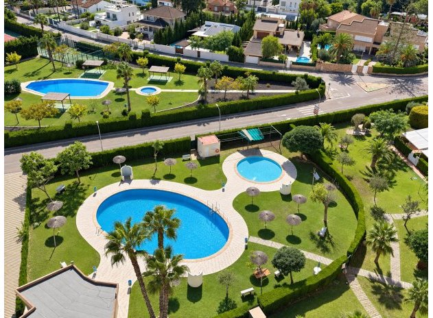Herverkoop - Apartment / Duplex - Orihuela Costa - Campoamor