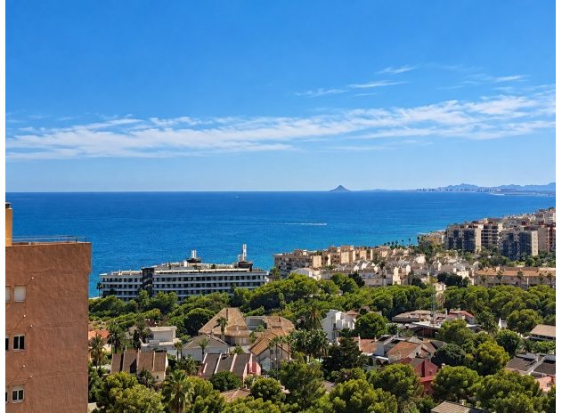 Herverkoop - Apartment / Duplex - Orihuela Costa - Campoamor