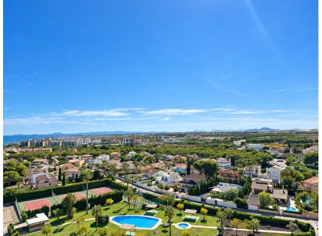Herverkoop - Apartment / Duplex - Orihuela Costa - Campoamor