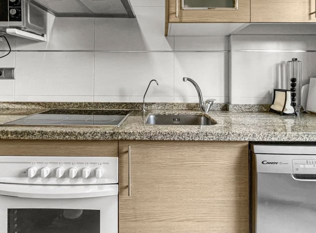 Herverkoop - Rijwoning - Pilar de la Horadada - El Mojón