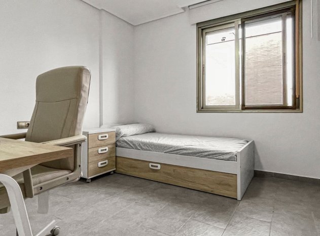 Herverkoop - Rijwoning - Pilar de la Horadada - El Mojón