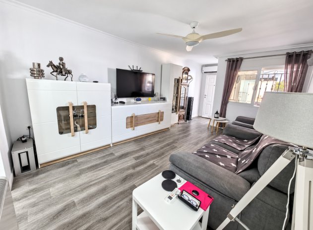 Herverkoop - Appartement - Vistabella Golf
