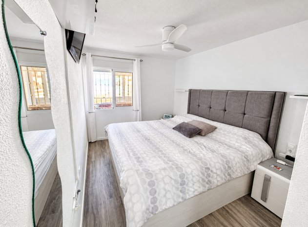 Herverkoop - Appartement - Vistabella Golf