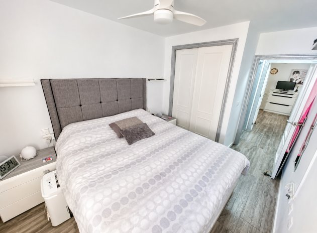 Herverkoop - Appartement - Vistabella Golf