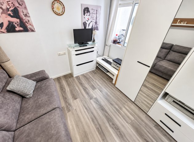 Herverkoop - Appartement - Vistabella Golf