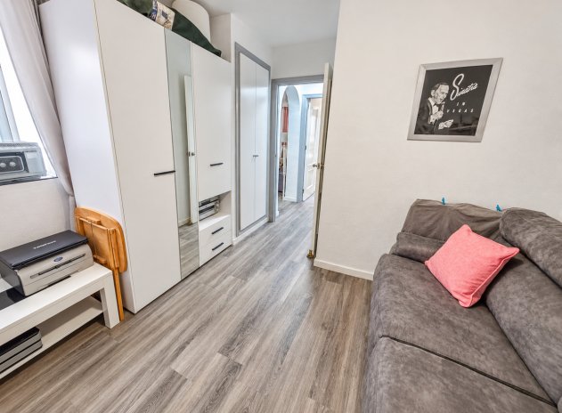 Herverkoop - Appartement - Vistabella Golf