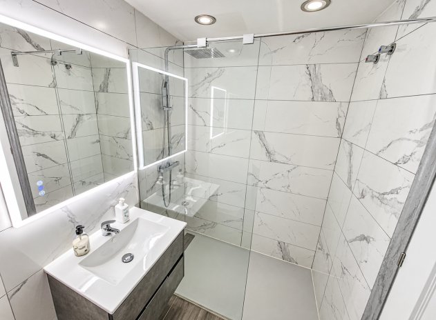 Herverkoop - Appartement - Vistabella Golf