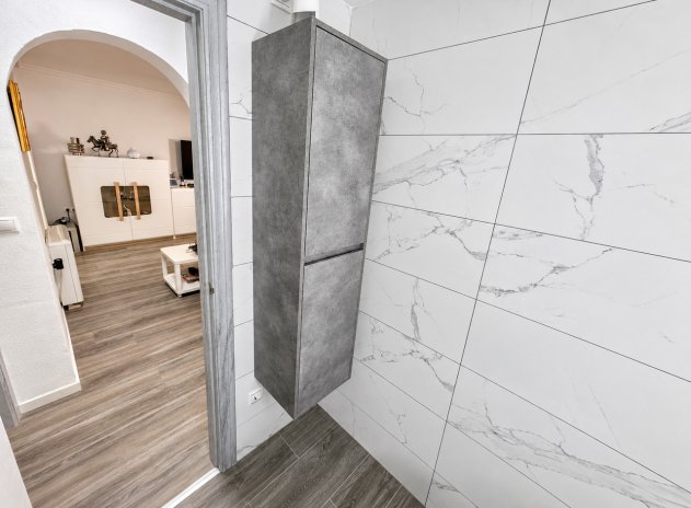 Herverkoop - Appartement - Vistabella Golf