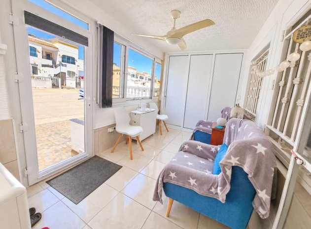 Herverkoop - Appartement - Vistabella Golf