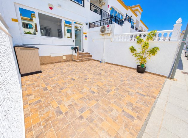 Herverkoop - Appartement - Vistabella Golf