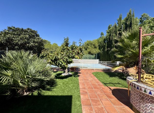 Wiederverkauf - Villa - La Manga del Mar Menor - La Manga Del Mar Menor