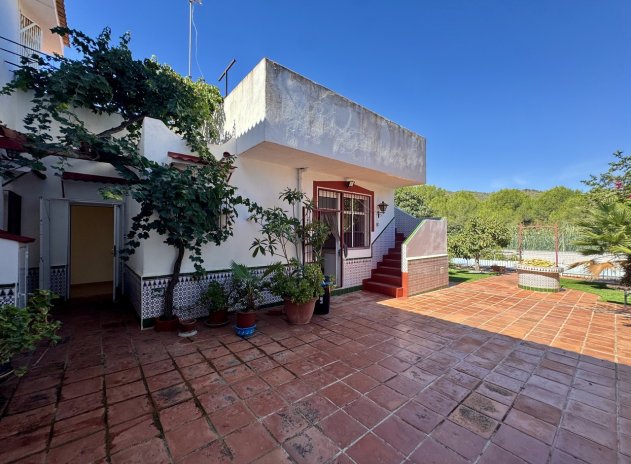 Wiederverkauf - Villa - La Manga del Mar Menor - La Manga Del Mar Menor
