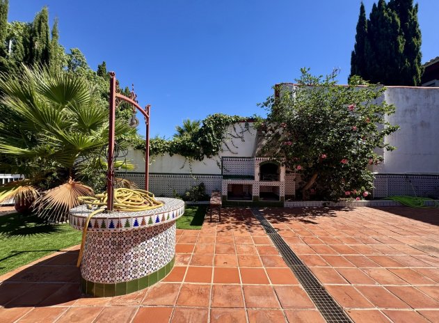 Wiederverkauf - Villa - La Manga del Mar Menor - La Manga Del Mar Menor