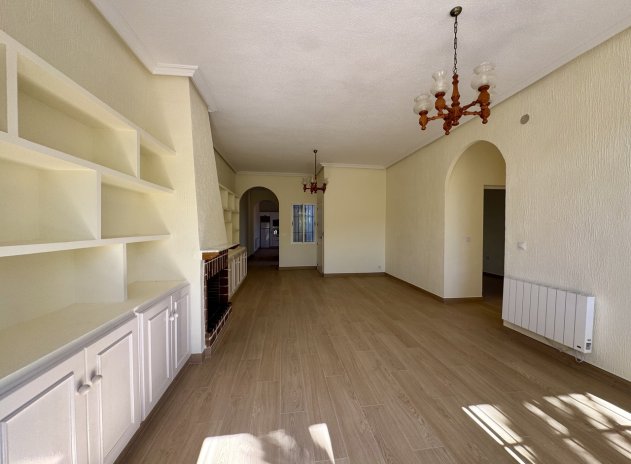 Wiederverkauf - Villa - La Manga del Mar Menor - La Manga Del Mar Menor