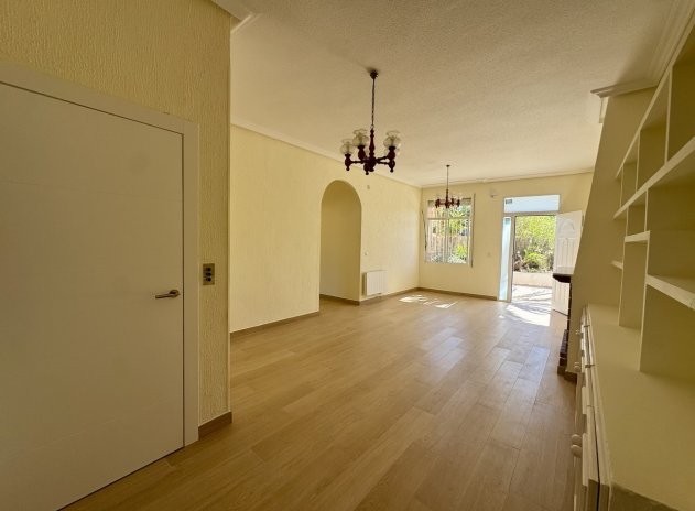 Wiederverkauf - Villa - La Manga del Mar Menor - La Manga Del Mar Menor