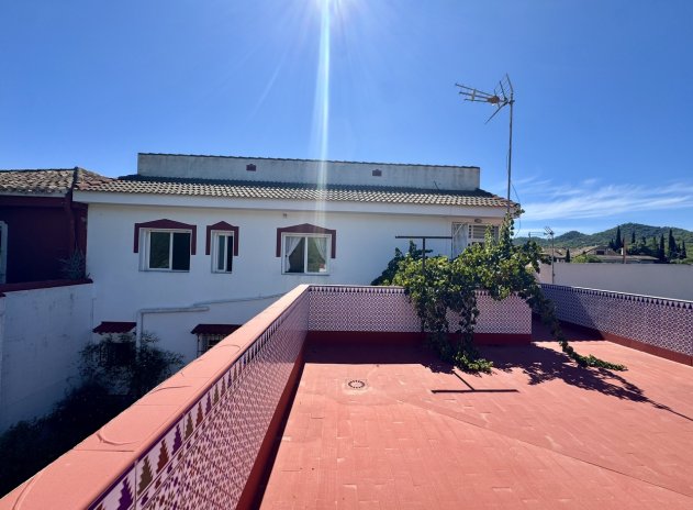 Wiederverkauf - Villa - La Manga del Mar Menor - La Manga Del Mar Menor