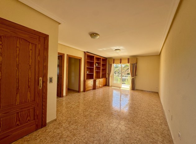Wiederverkauf - Villa - La Manga del Mar Menor - La Manga Del Mar Menor