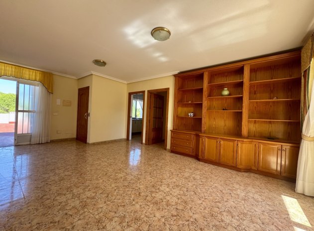 Wiederverkauf - Villa - La Manga del Mar Menor - La Manga Del Mar Menor