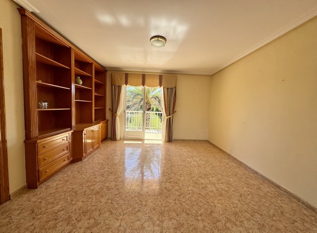 Wiederverkauf - Villa - La Manga del Mar Menor - La Manga Del Mar Menor