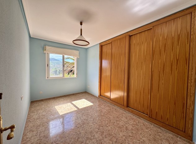Wiederverkauf - Villa - La Manga del Mar Menor - La Manga Del Mar Menor